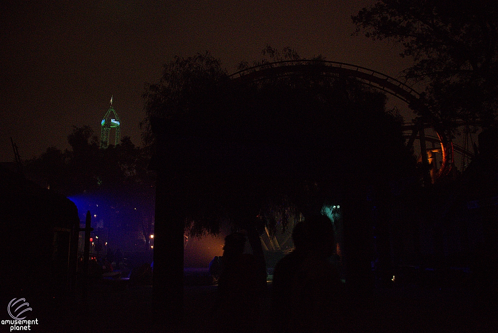Scary Farm 2017