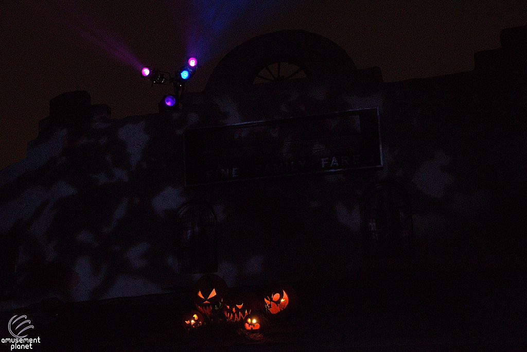 Scary Farm 2017
