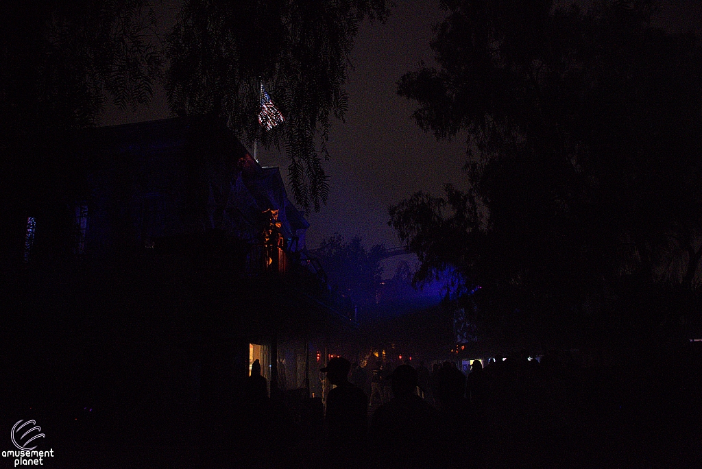 Scary Farm 2017
