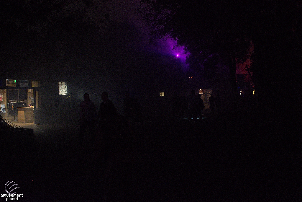 Scary Farm 2017