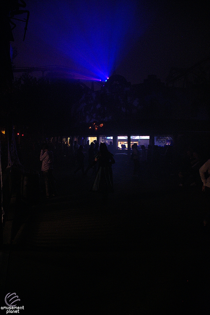 Scary Farm 2017
