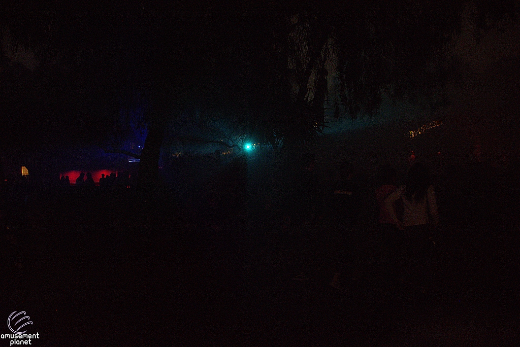 Scary Farm 2017