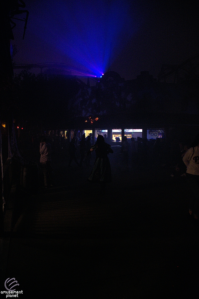 Scary Farm 2017