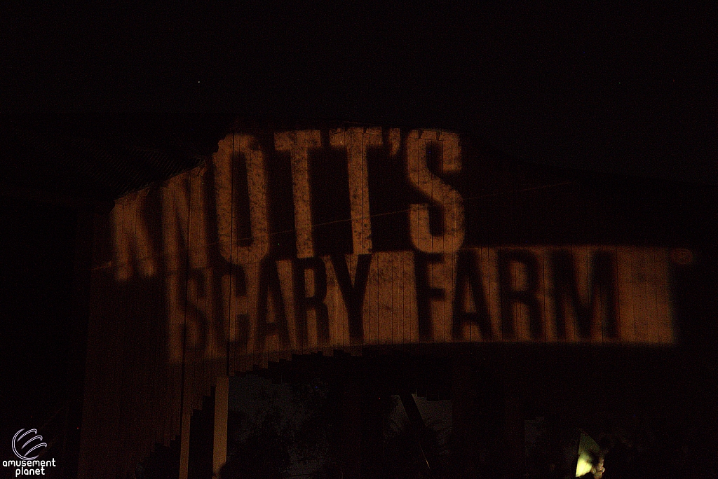 Scary Farm 2018