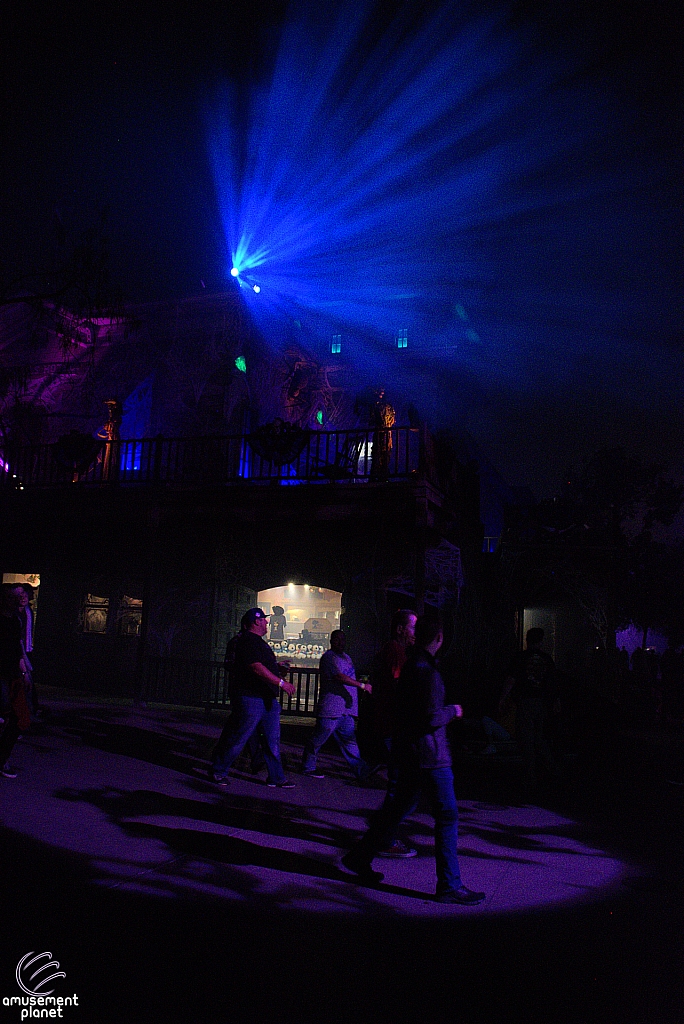 Scary Farm 2018