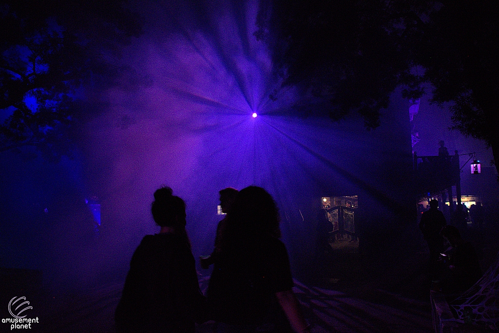 Scary Farm 2018