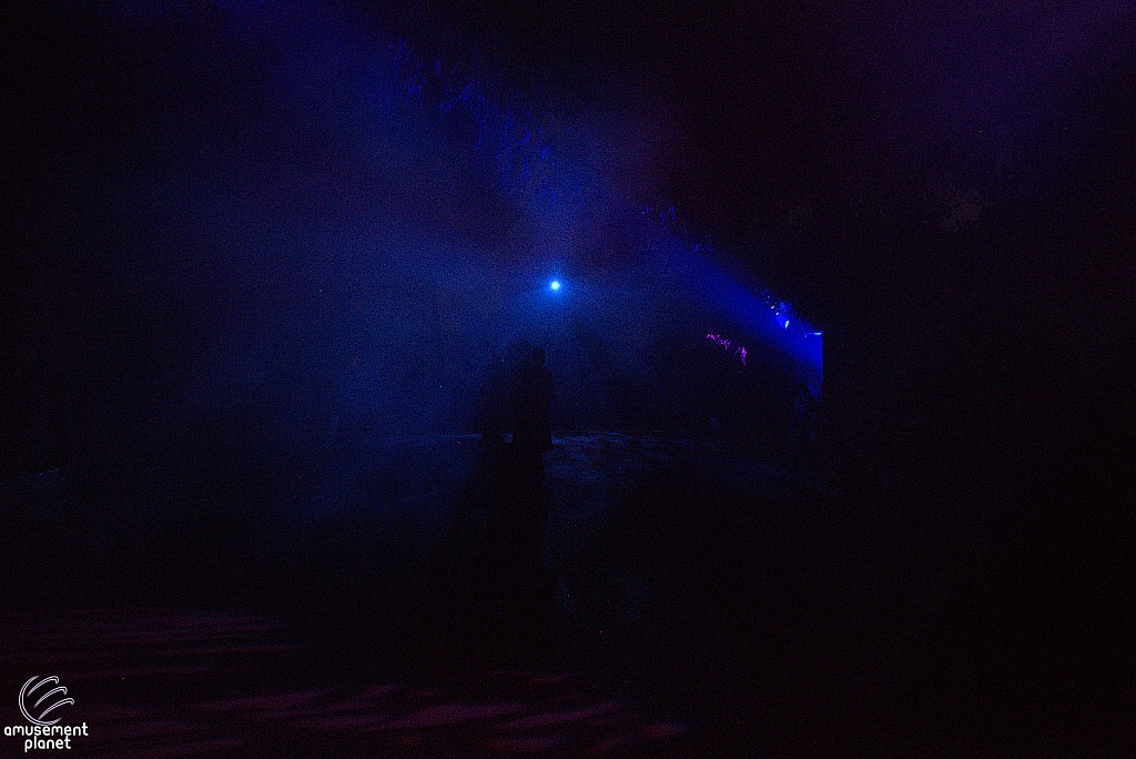 Scary Farm 2018
