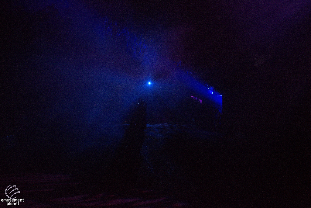 Scary Farm 2018