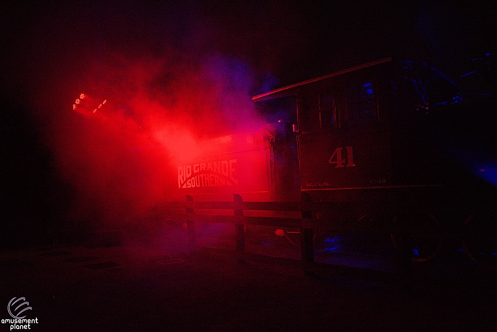 Scary Farm 2018