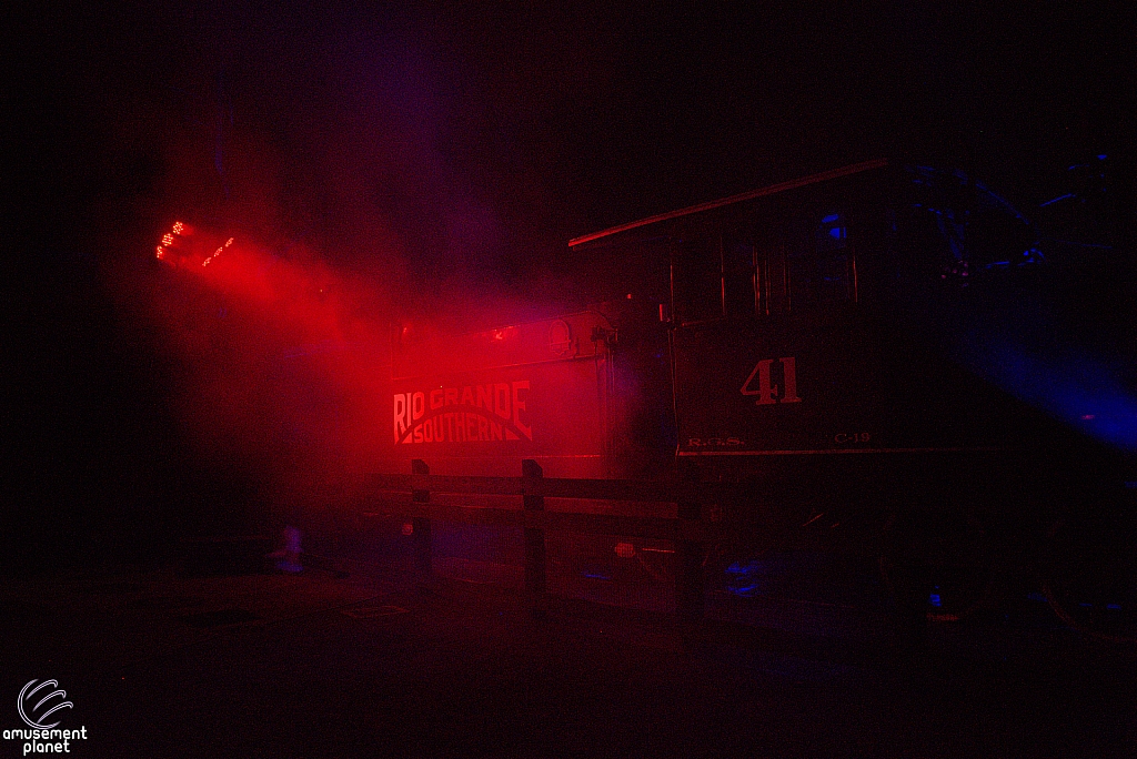 Scary Farm 2018