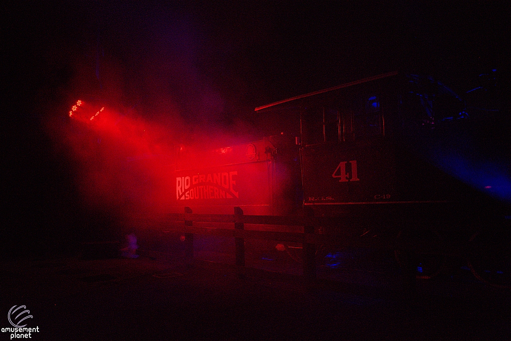 Scary Farm 2018
