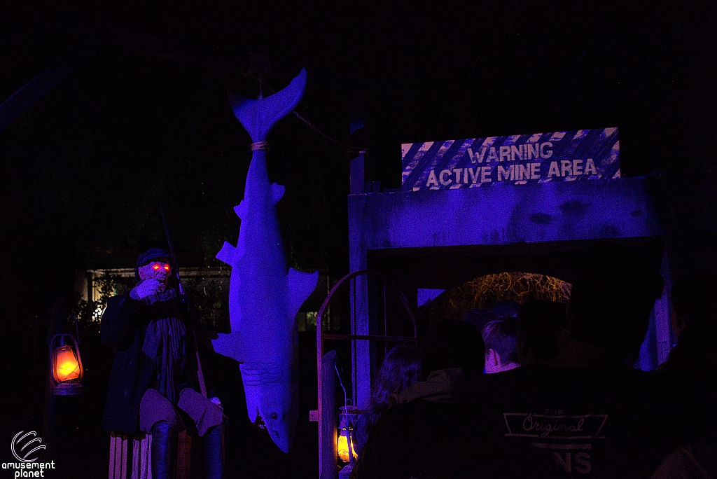 Scary Farm 2018
