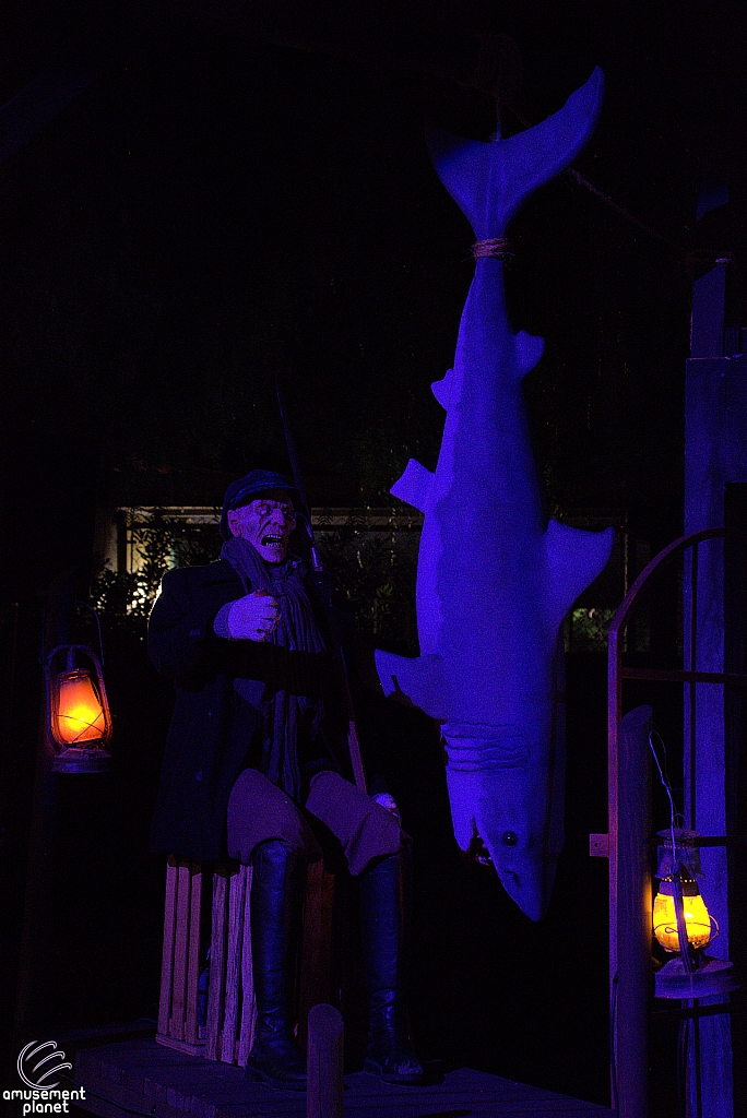 Scary Farm 2018