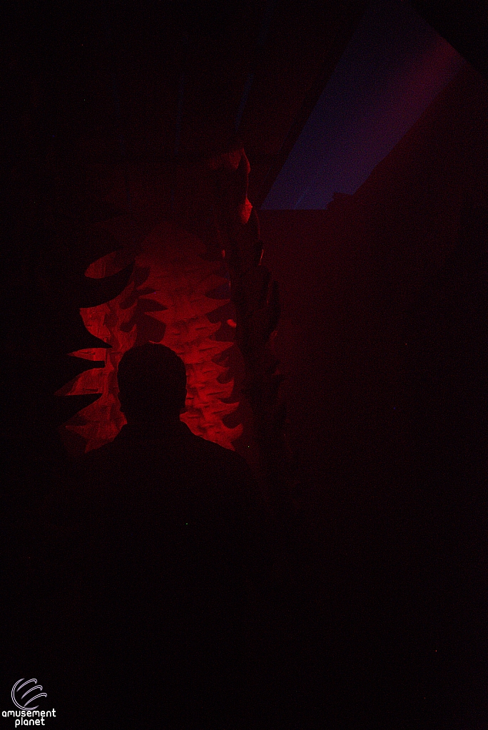 Scary Farm 2018