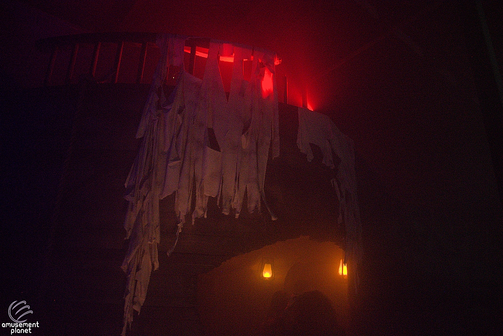 Scary Farm 2018