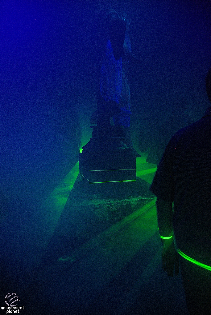 Scary Farm 2018