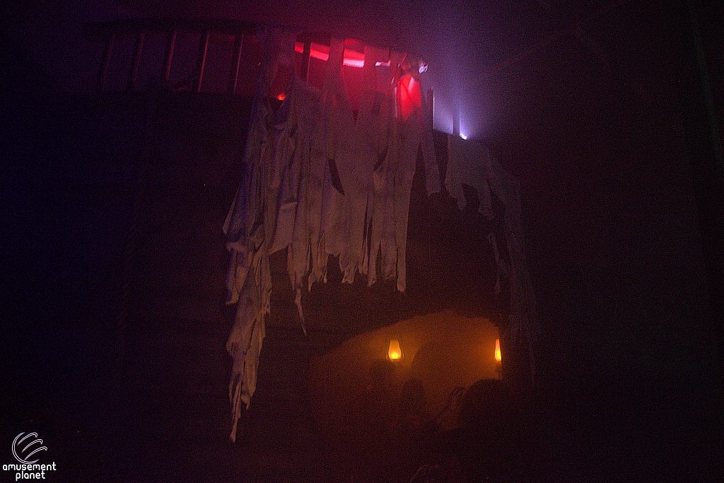 Scary Farm 2018