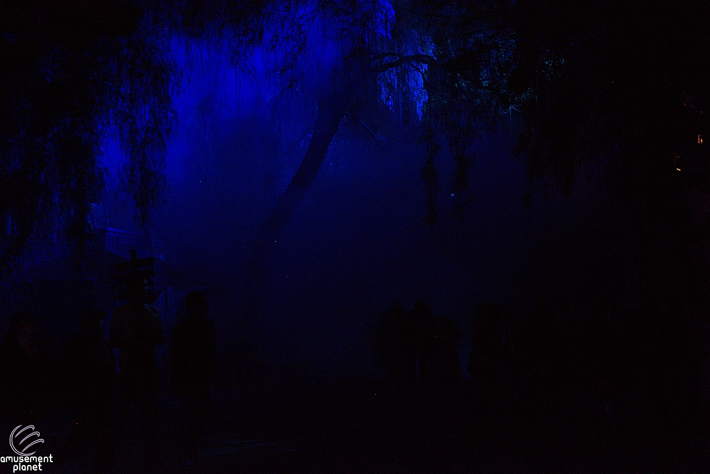 Scary Farm 2018