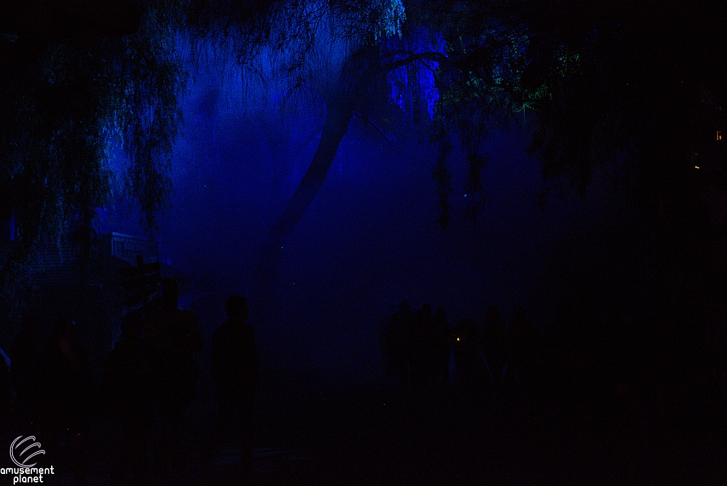 Scary Farm 2018
