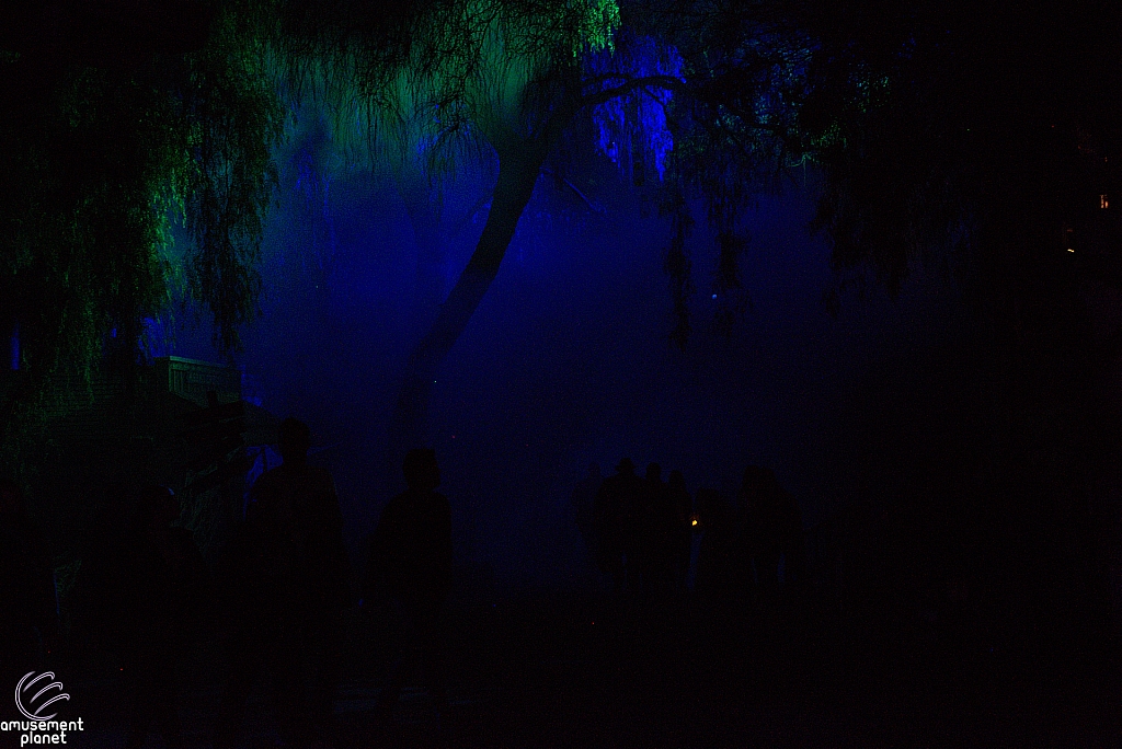 Scary Farm 2018