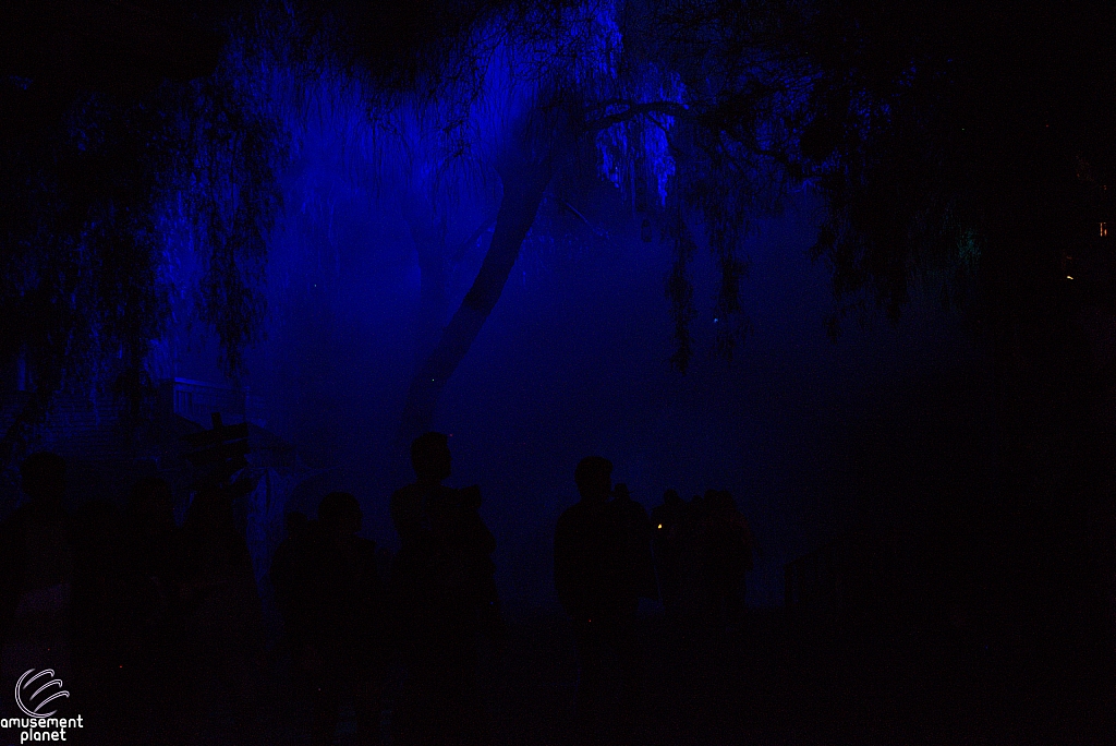 Scary Farm 2018