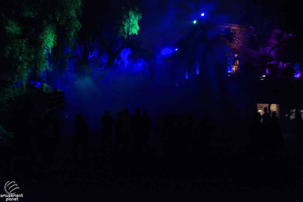 Scary Farm 2018