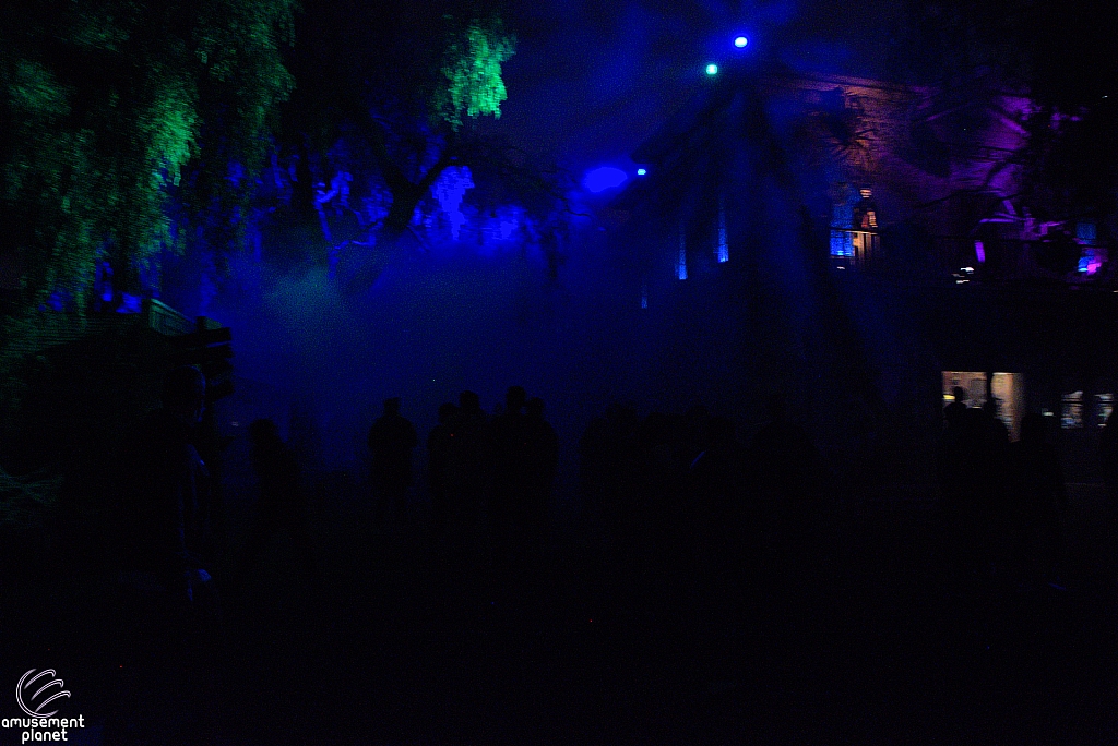 Scary Farm 2018