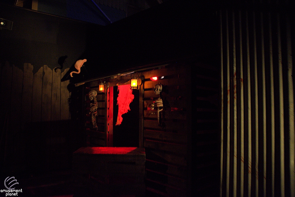 Scary Farm 2018