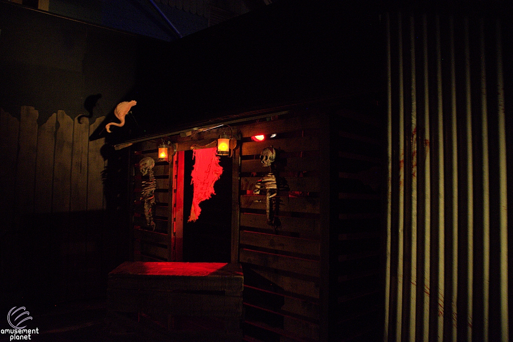 Scary Farm 2018