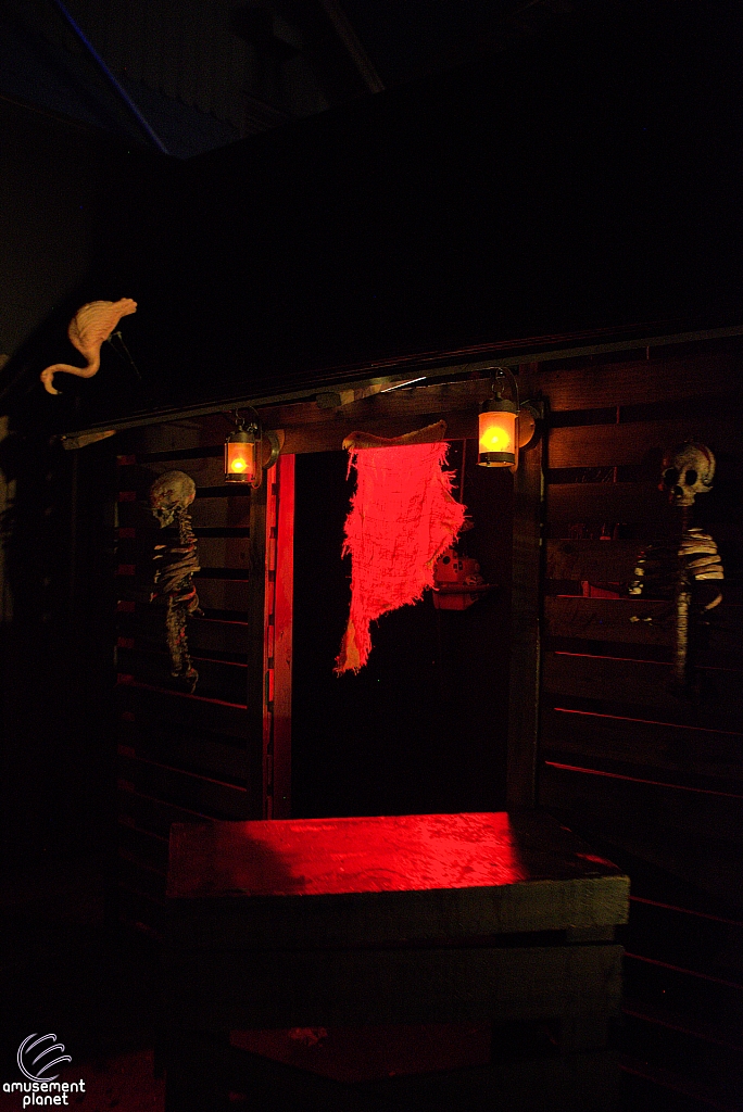 Scary Farm 2018