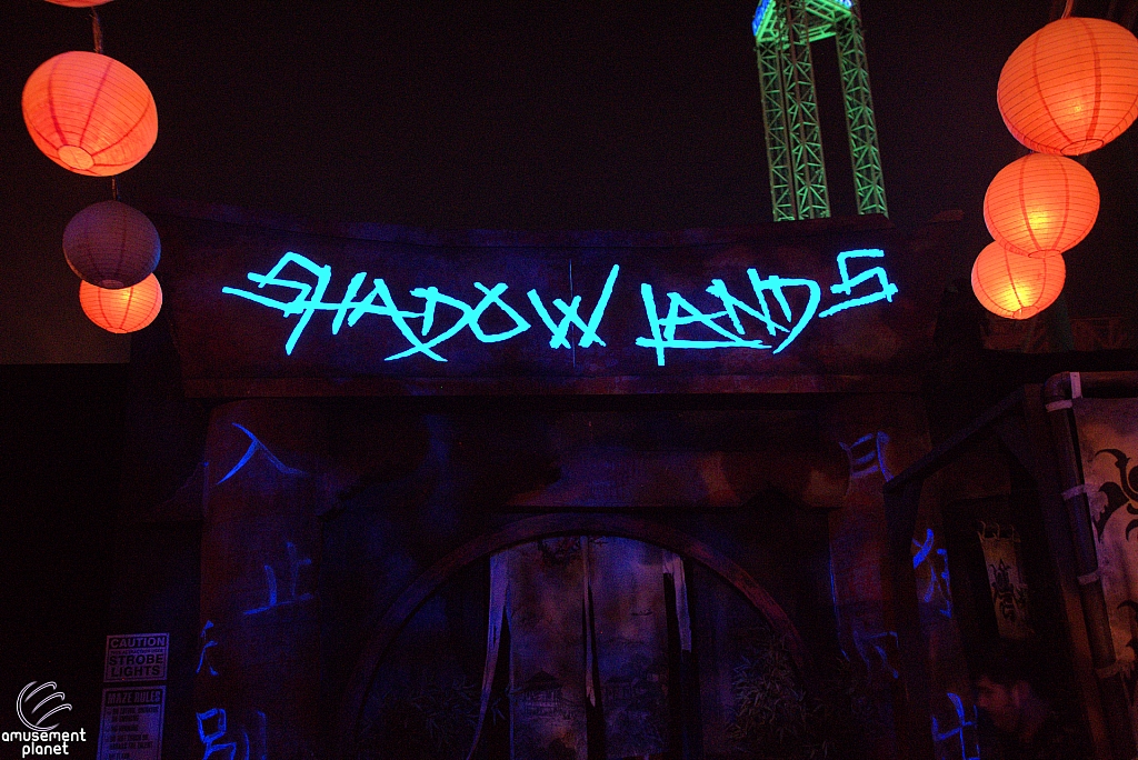 Scary Farm 2018
