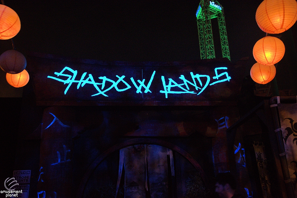 Scary Farm 2018