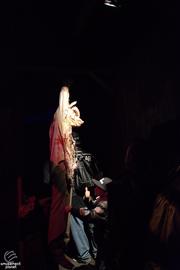 Scary Farm 2018