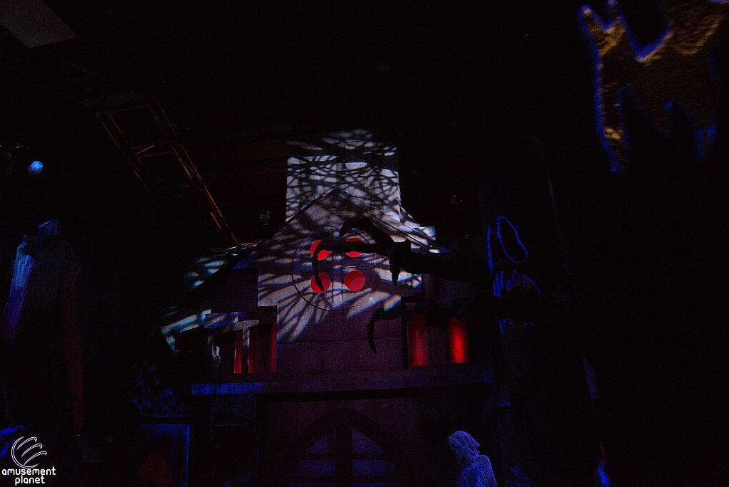 Scary Farm 2018