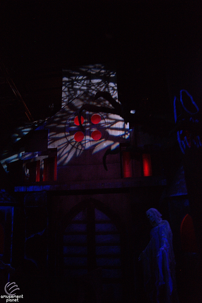 Scary Farm 2018