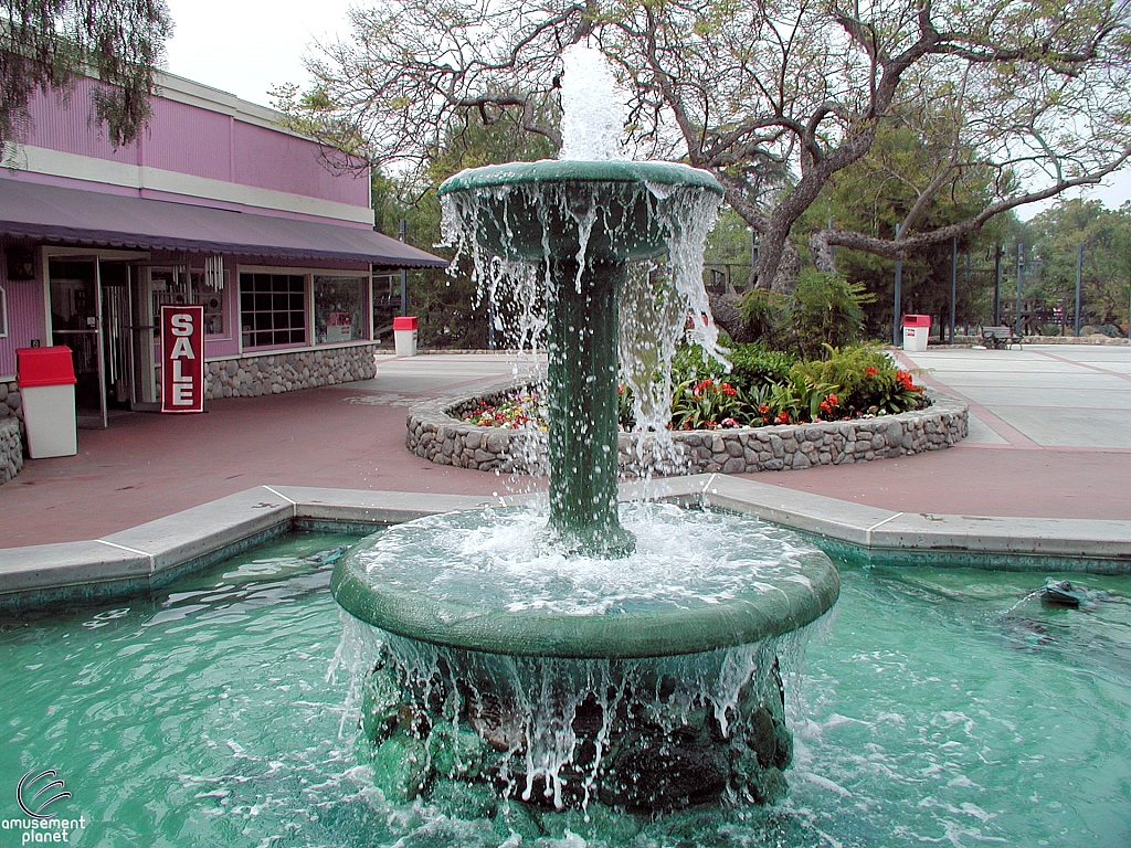Knott's Berry Farm