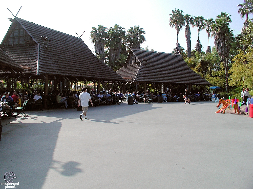 Knott's Berry Farm