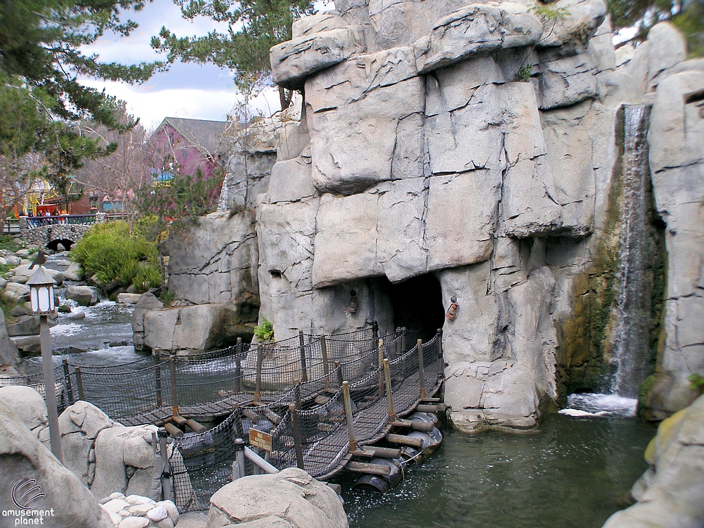 Knott's Berry Farm