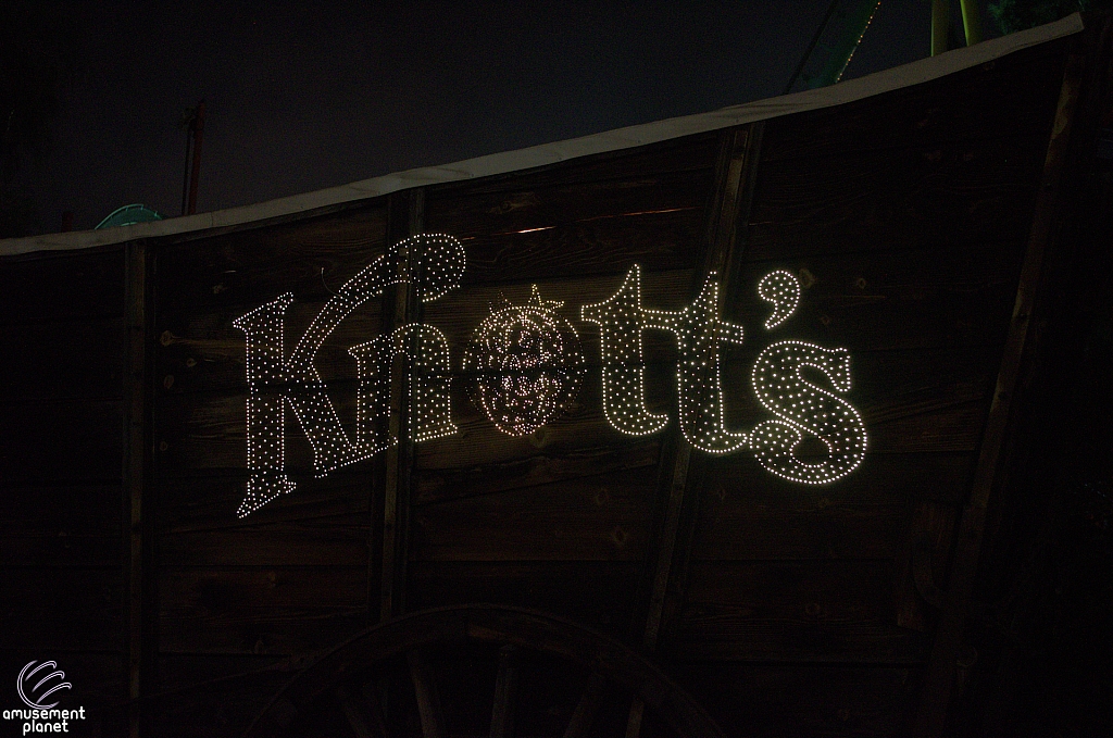 Knott's Berry Farm