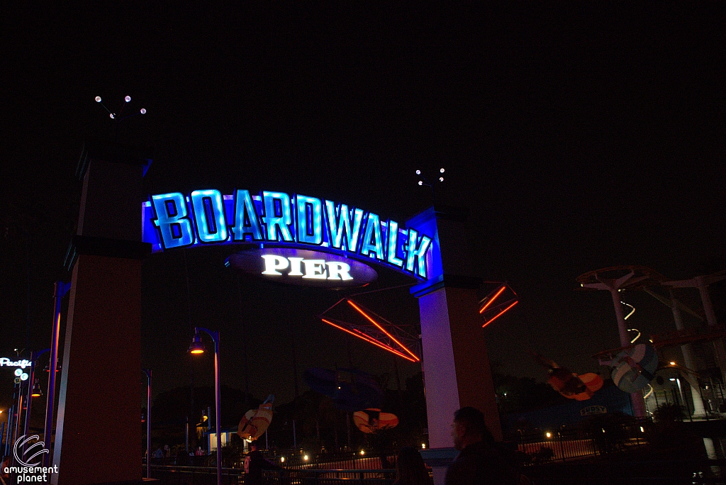 Knott's Berry Farm