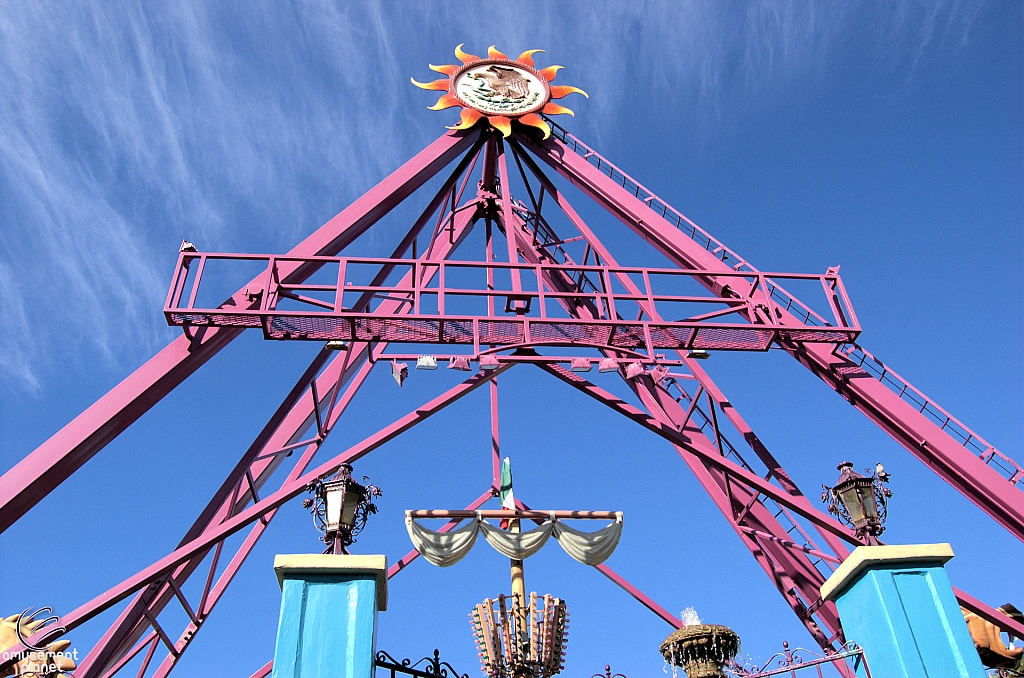 Dragon Swing