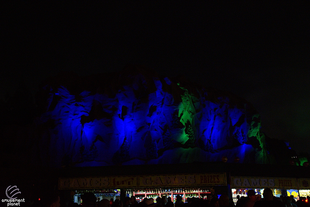 Timber Mountain Log Ride