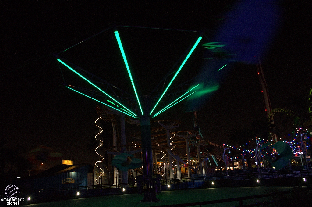Surfside Gliders