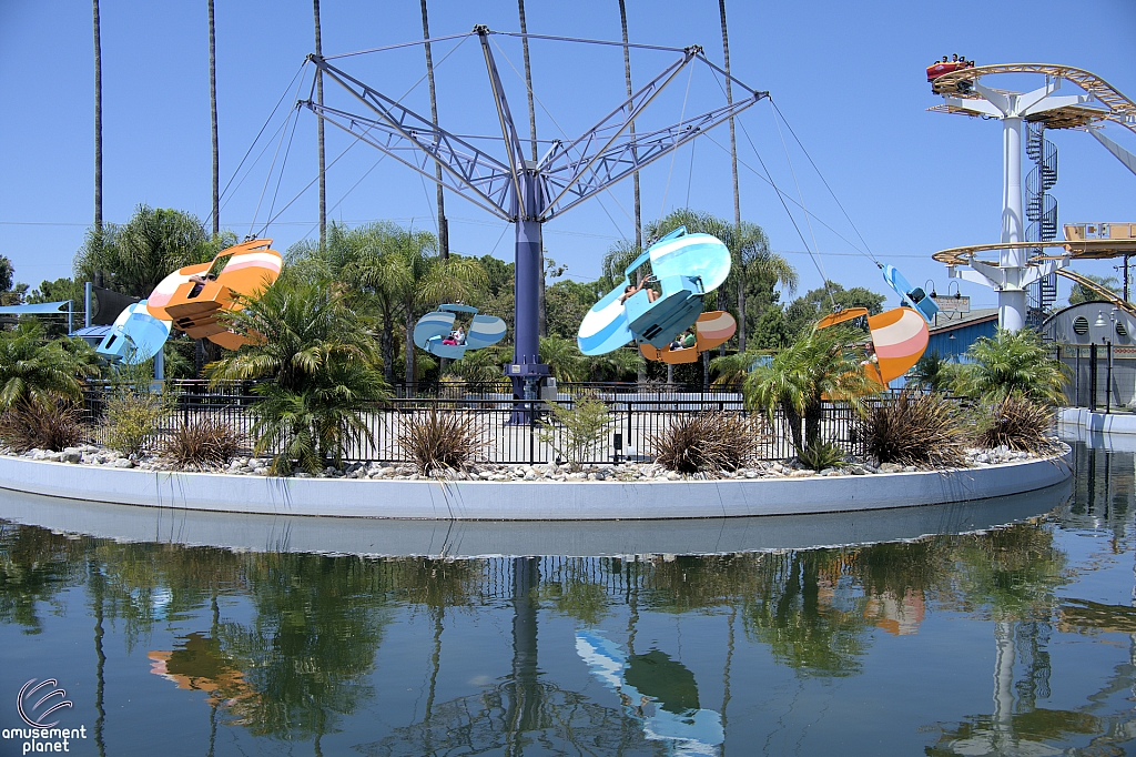 Surfside Gliders