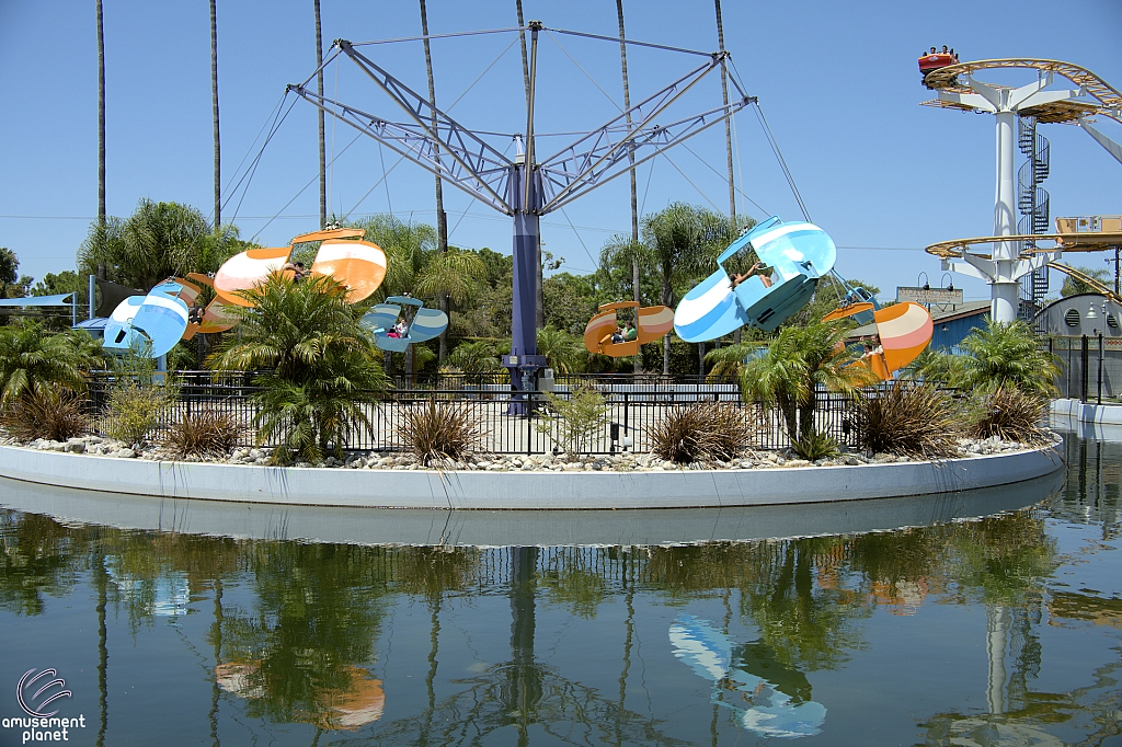 Surfside Gliders