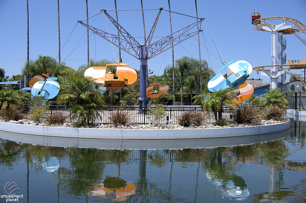 Surfside Gliders