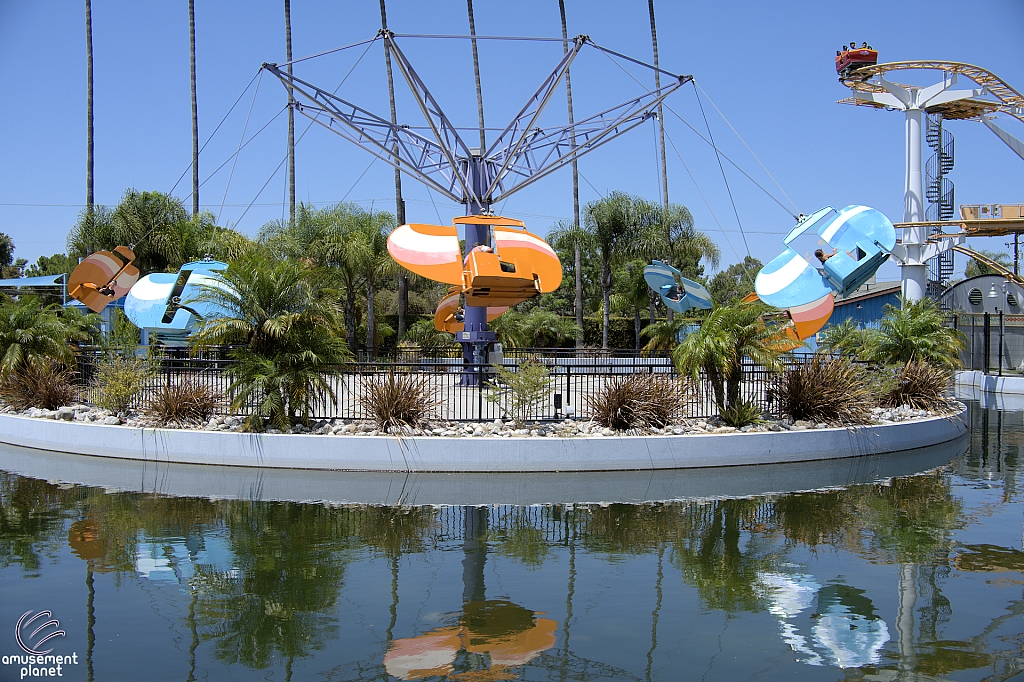 Surfside Gliders