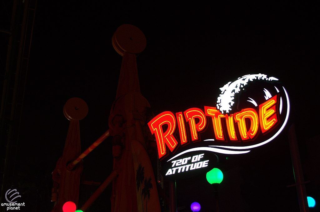 RipTide