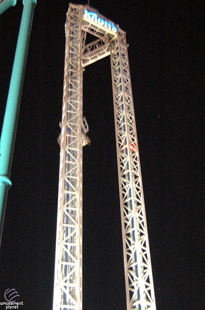 Supreme Scream