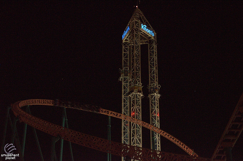 Supreme Scream